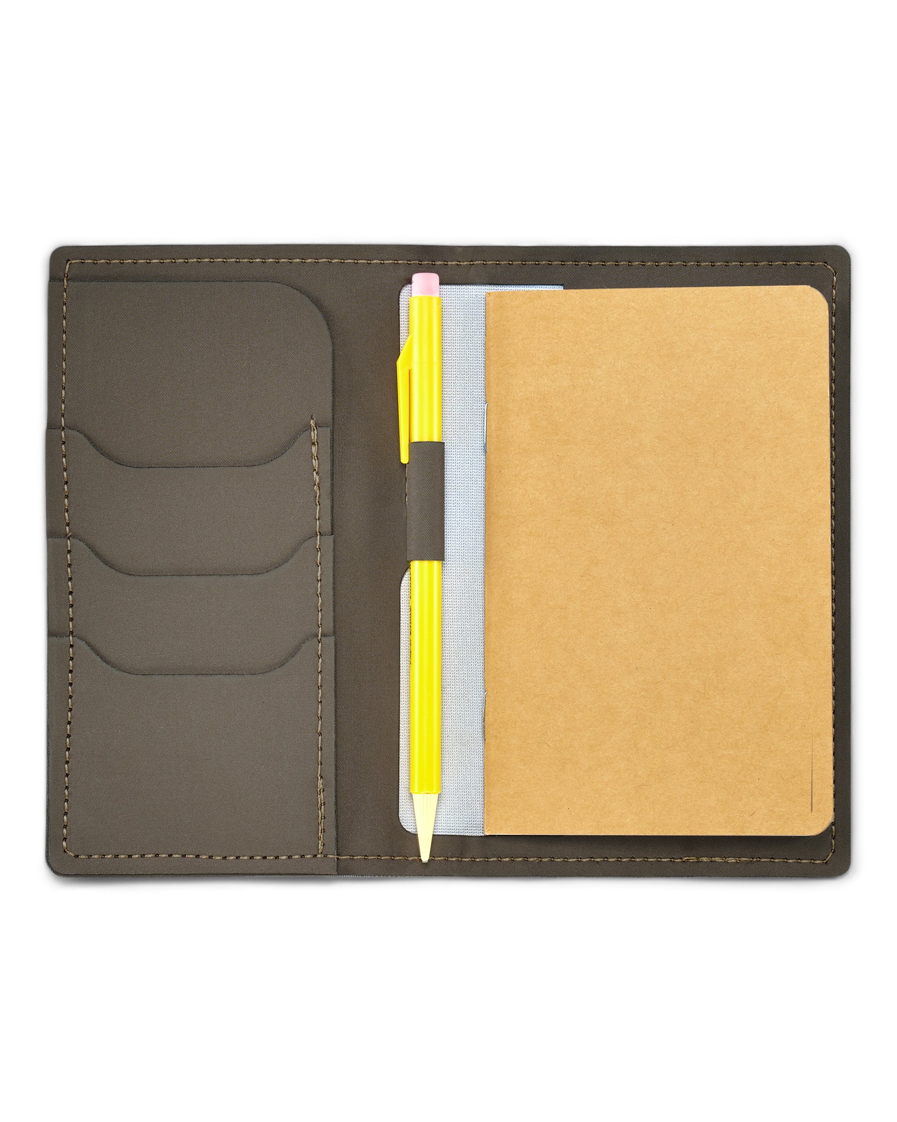 Simms Second Wind Field Notebook Cover For Men