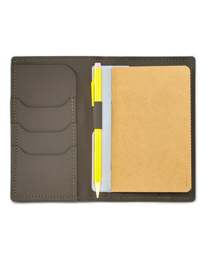 Simms Second Wind Field Notebook Cover For Men