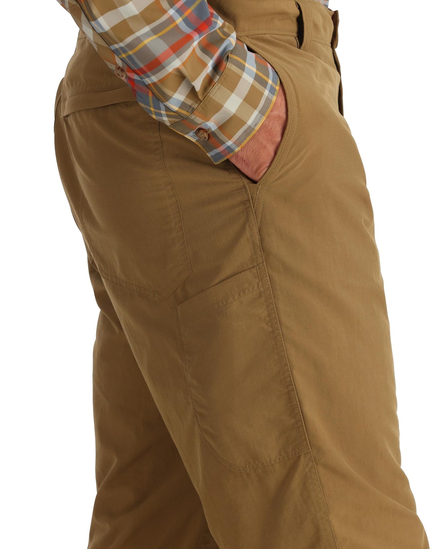 Simms Bugstopper® Superlight Pant For Men