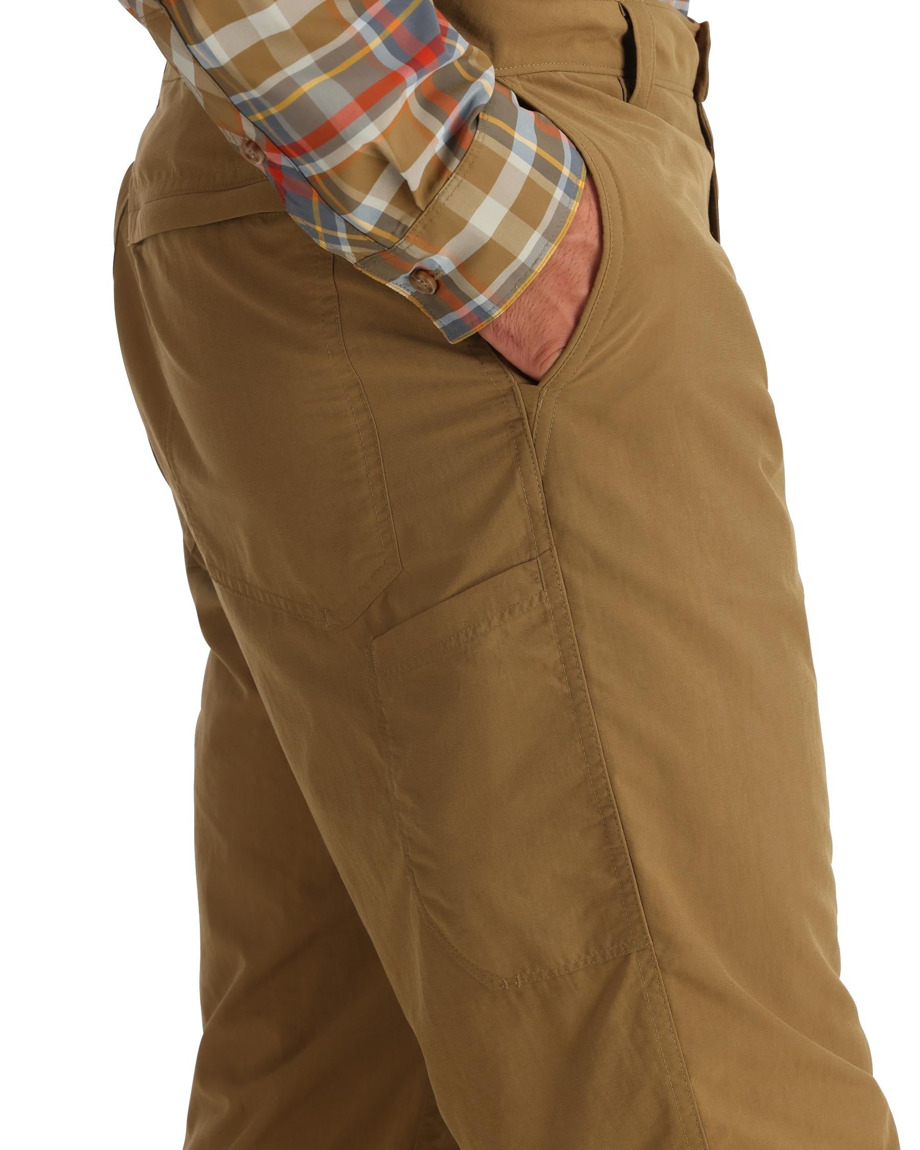 Simms Bugstopper® Superlight Pant For Men