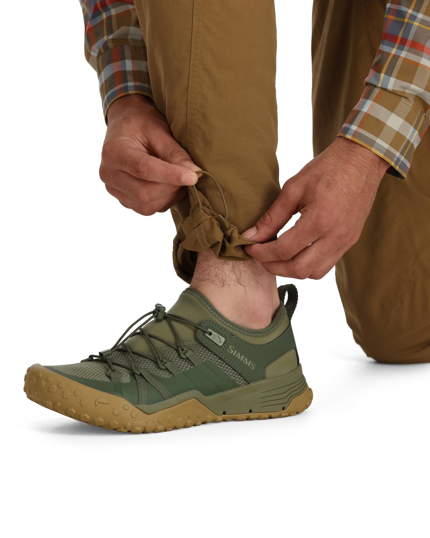 Simms Bugstopper® Superlight Pant For Men