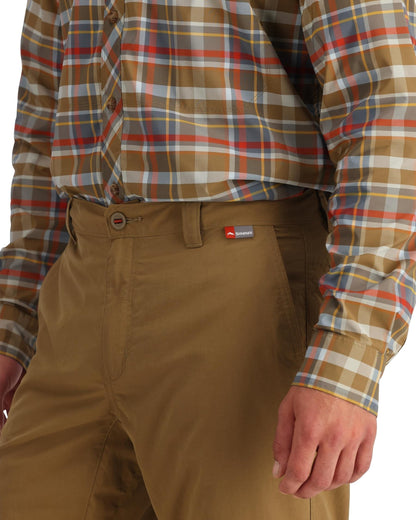Simms Bugstopper® Superlight Pant For Men