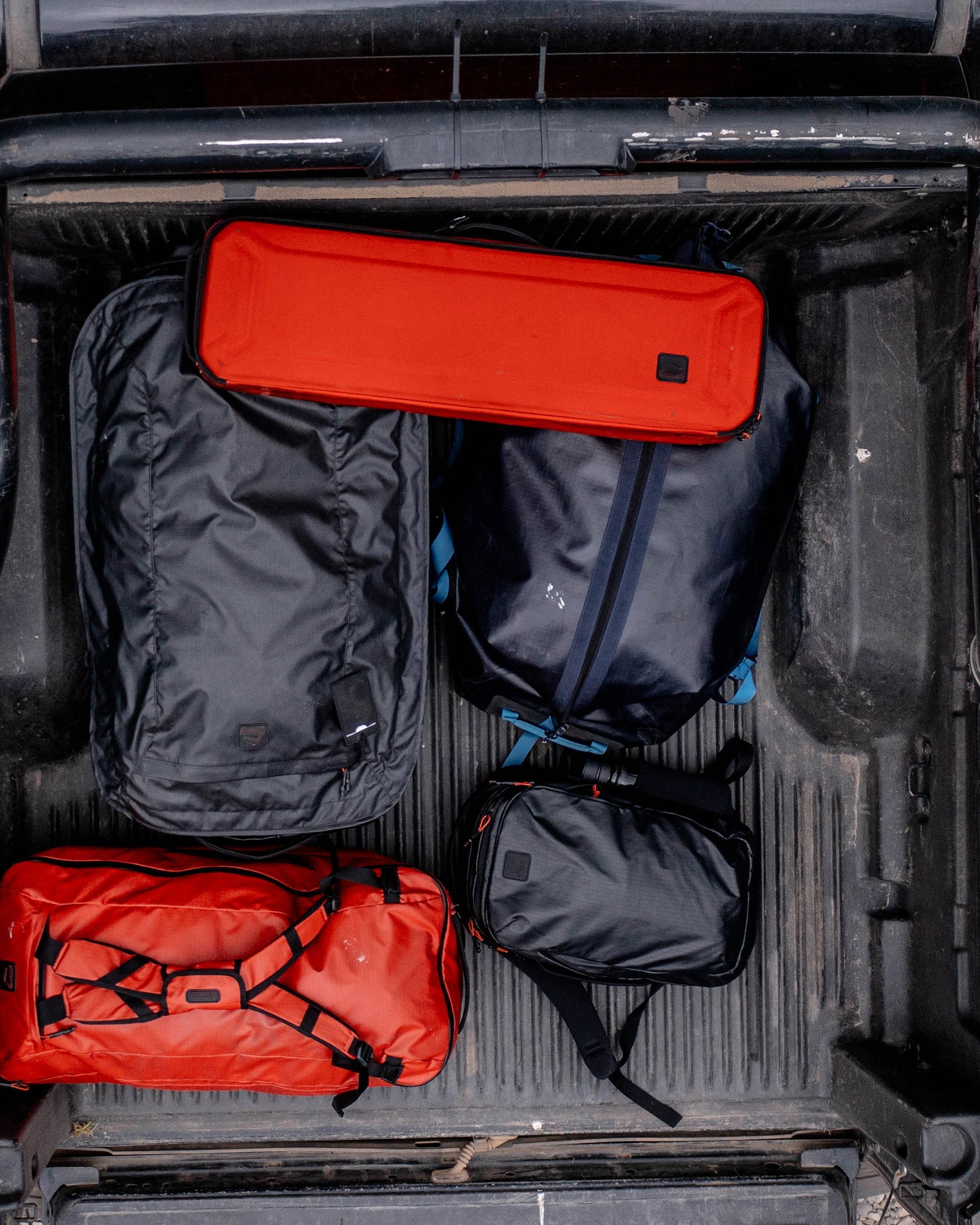 Simms Tailwind Rod & Reel Vault For Men|Gear