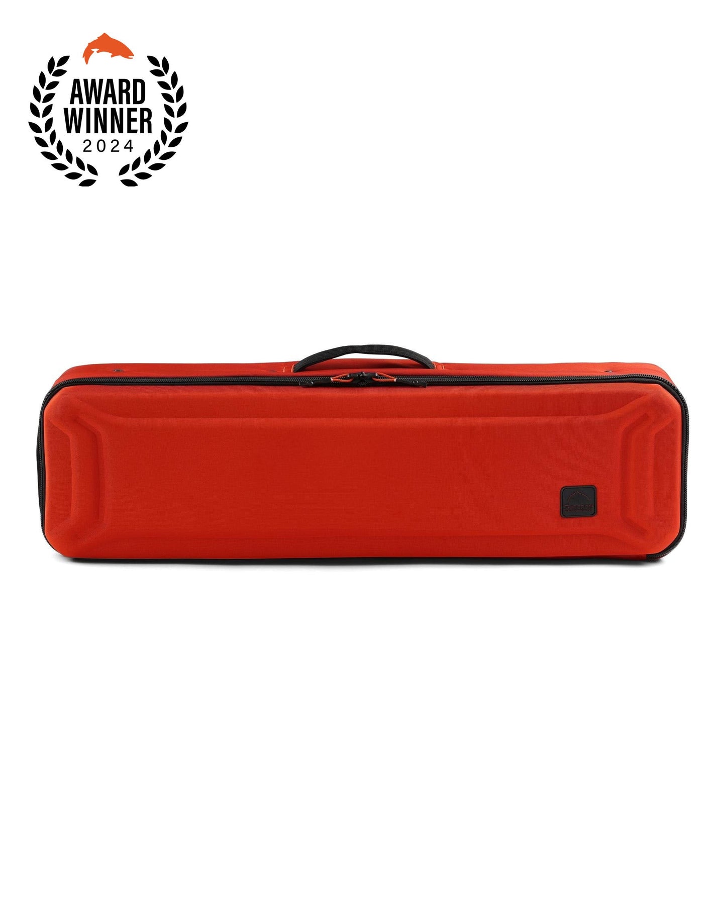 Simms Orange,OS
