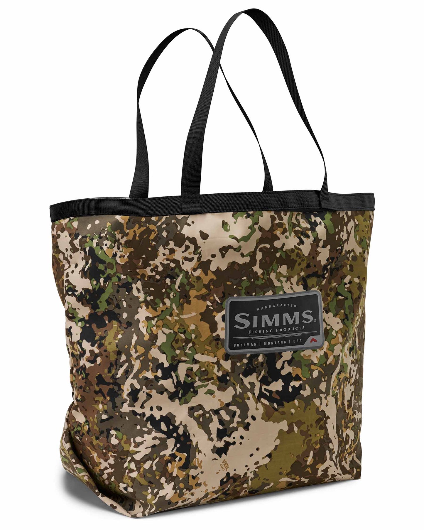 Simms Second Wind Tote For Men|Gear