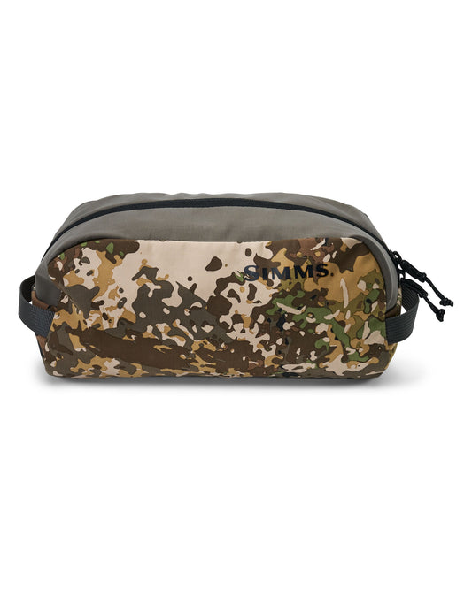 Simms Second Wind Dopp Kit For Men