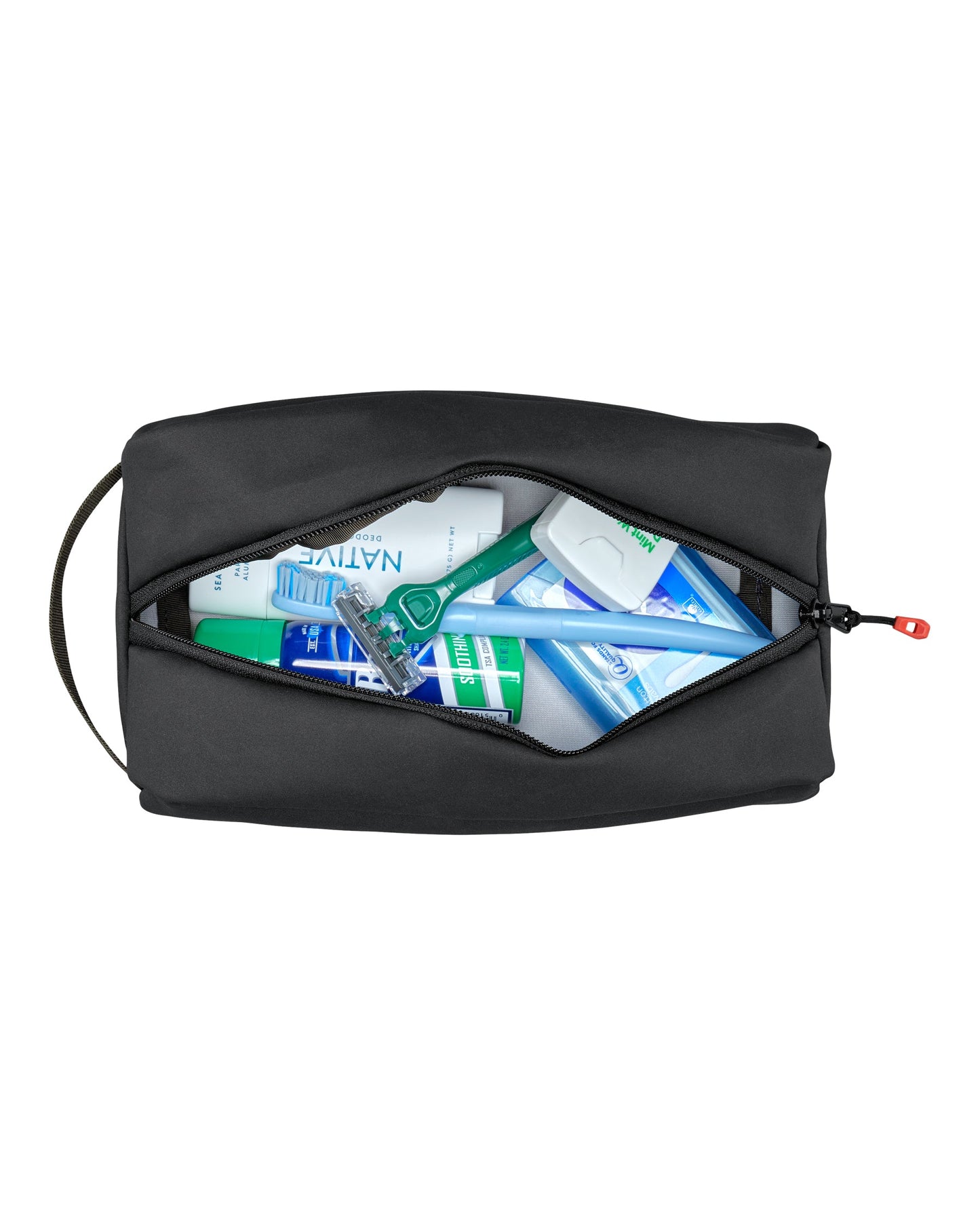 Simms Second Wind Dopp Kit For Men
