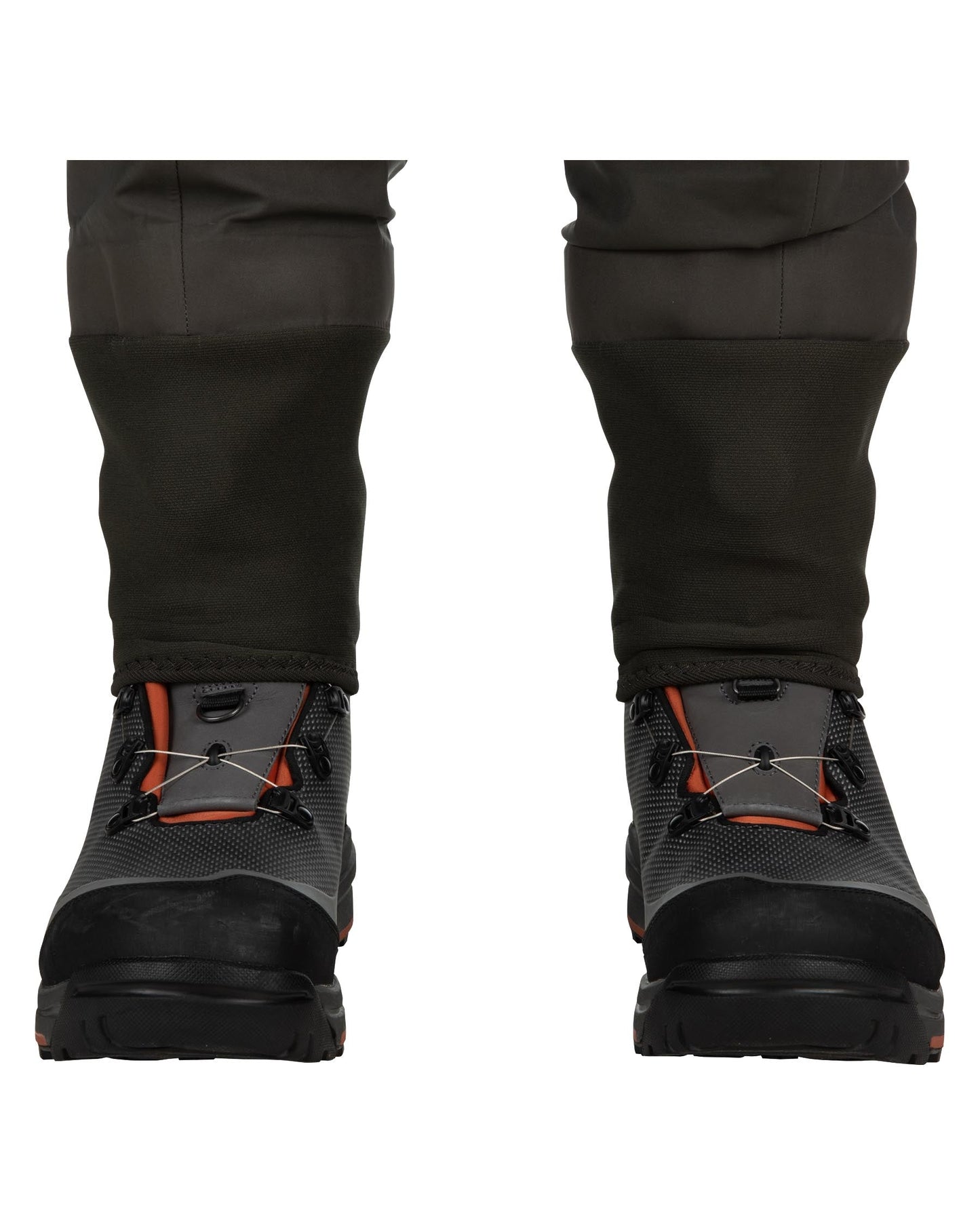 Simms Grateful Dead G3 Guide Waders - Roses Edition For Women|Men
