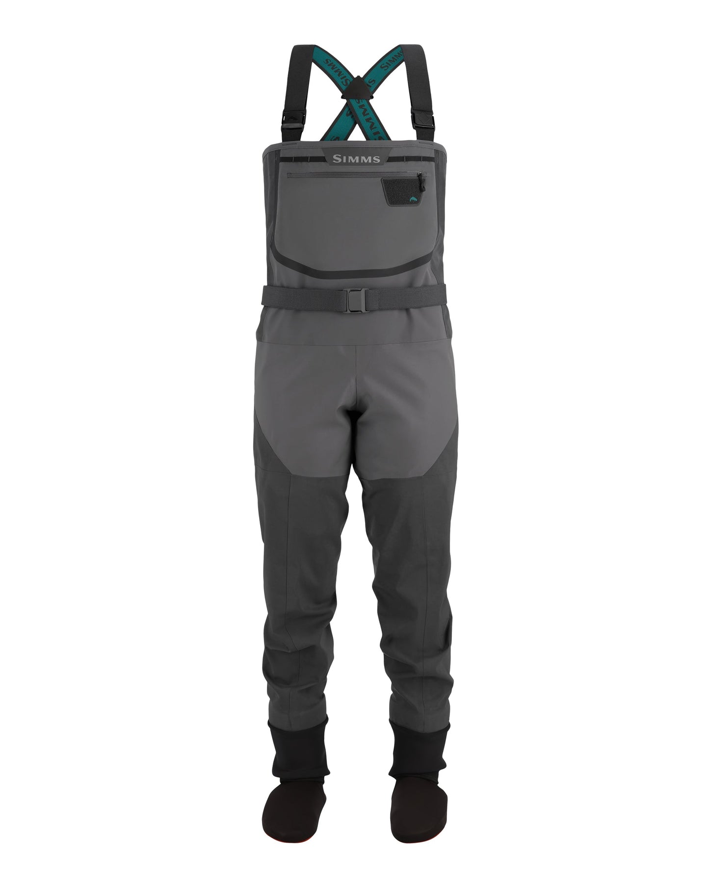 Simms Freestone® Waders - Stockingfoot For Women