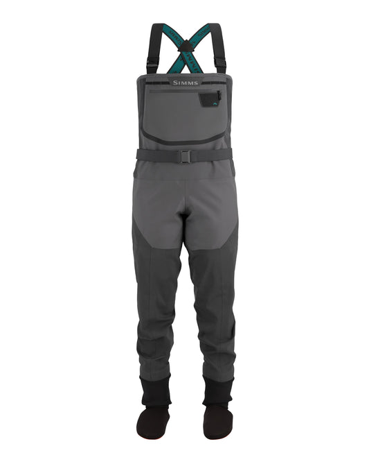 Simms Freestone® Waders - Stockingfoot For Women