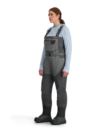 Simms Freestone® Waders - Stockingfoot For Women