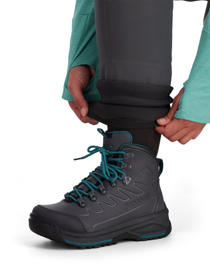 Simms Freestone® Waders - Stockingfoot For Women