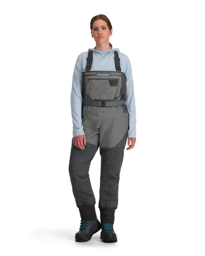 Simms Freestone® Waders - Stockingfoot For Women