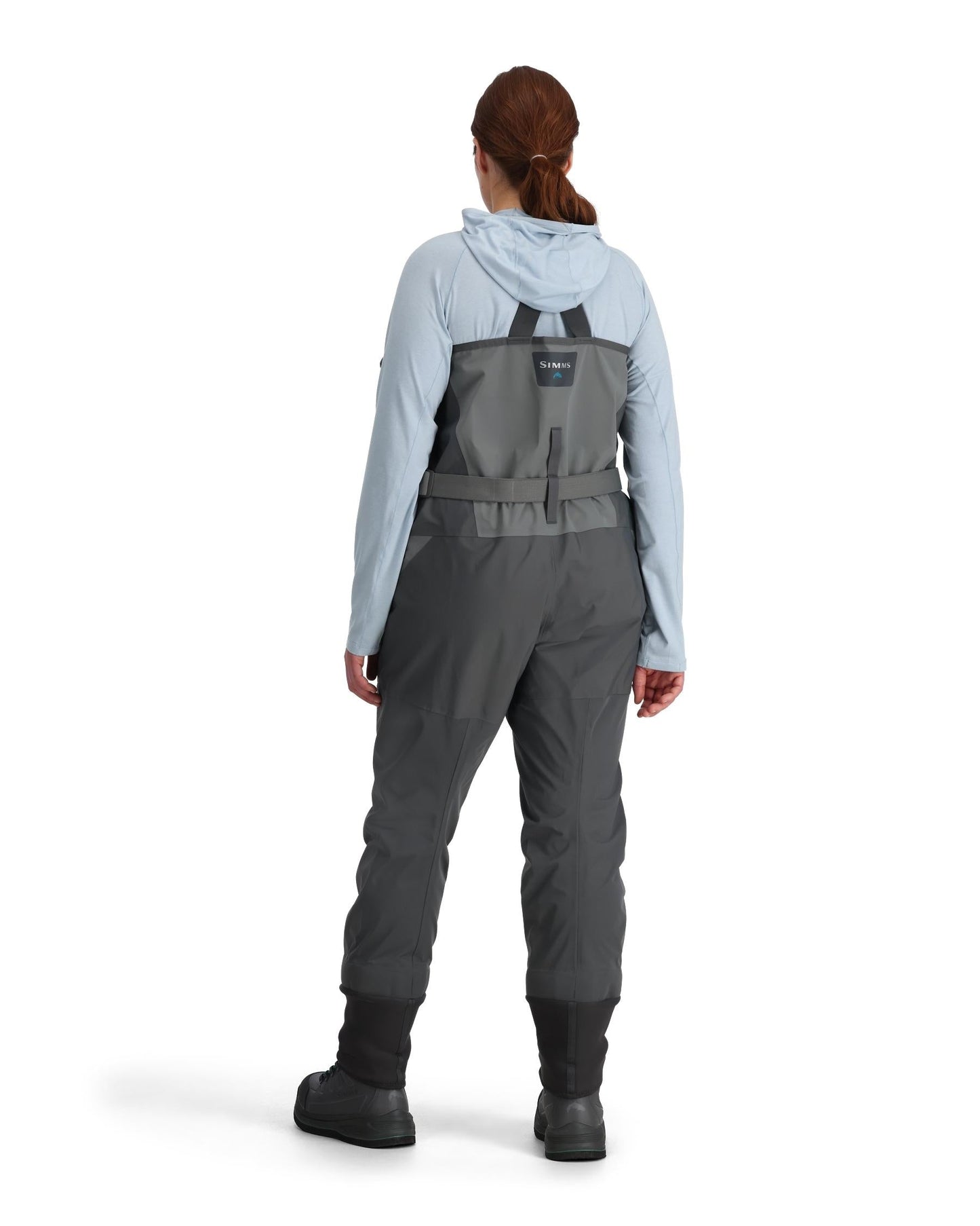 Simms Freestone® Waders - Stockingfoot For Women