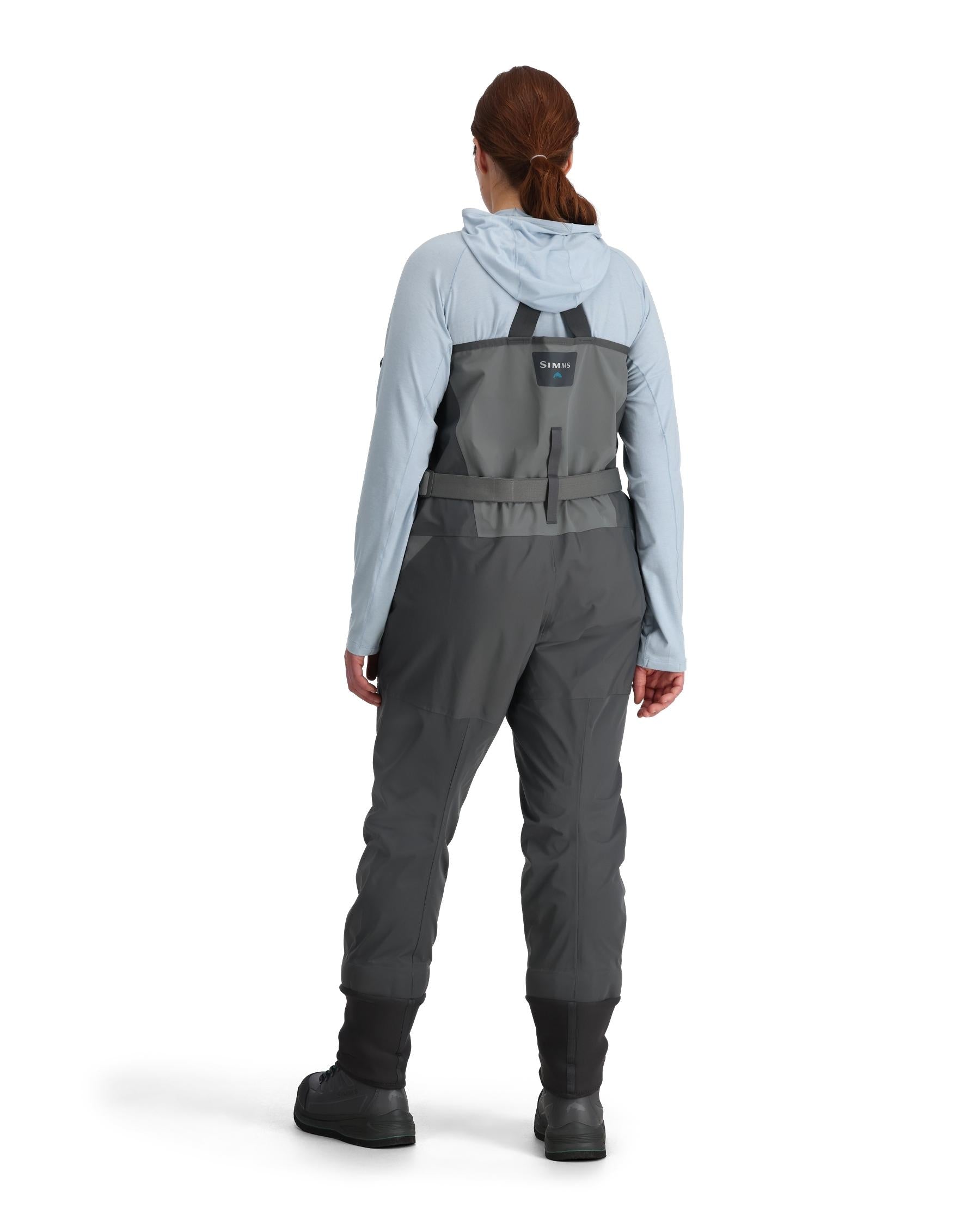 Simms Freestone® Waders - Stockingfoot For Women