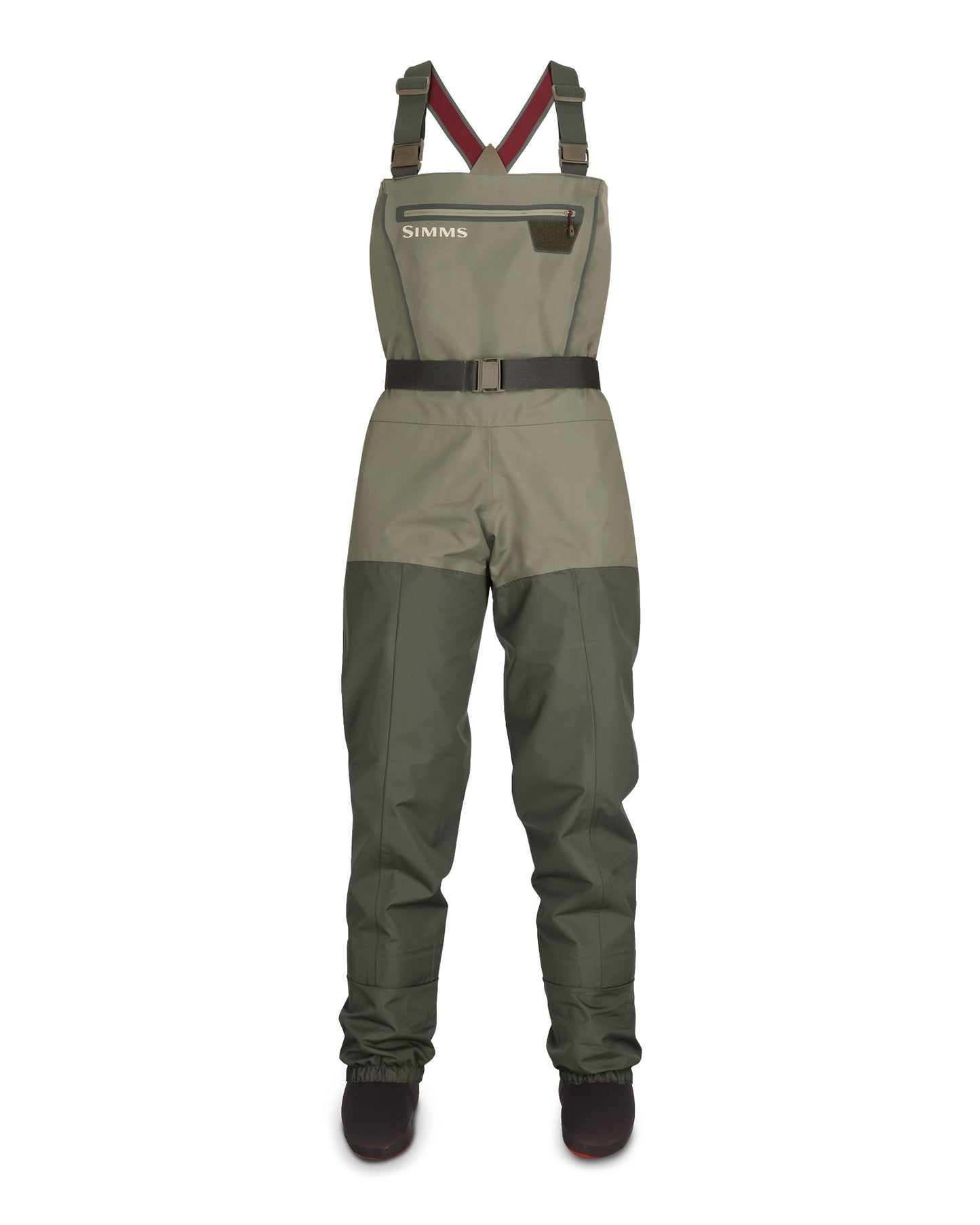 Simms Tributary Waders - Stockingfoot For Women