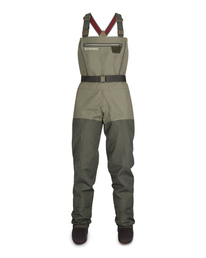 Simms Tributary Waders - Stockingfoot For Women