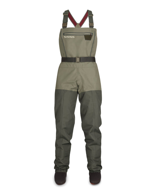 Simms Tributary Waders - Stockingfoot For Women