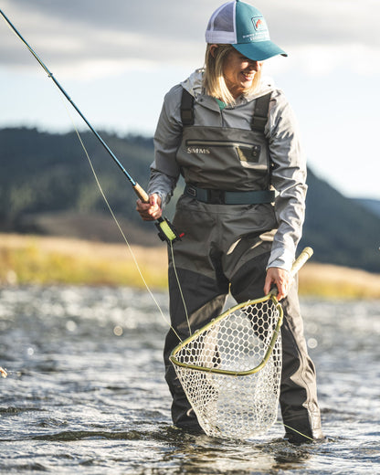 Simms Tributary Waders - Stockingfoot For Women