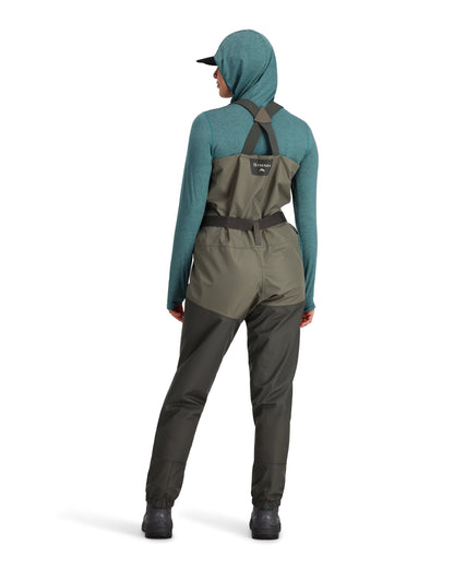 Simms Tributary Waders - Stockingfoot For Women