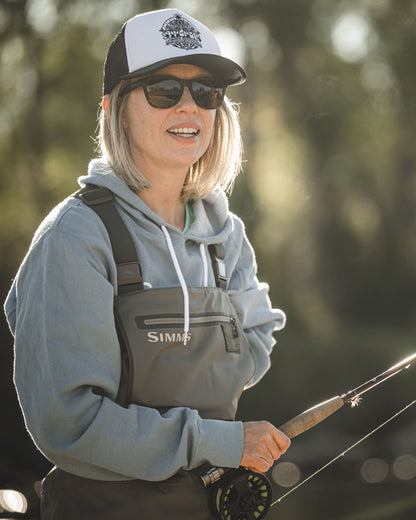 Simms Tributary Waders - Stockingfoot For Women