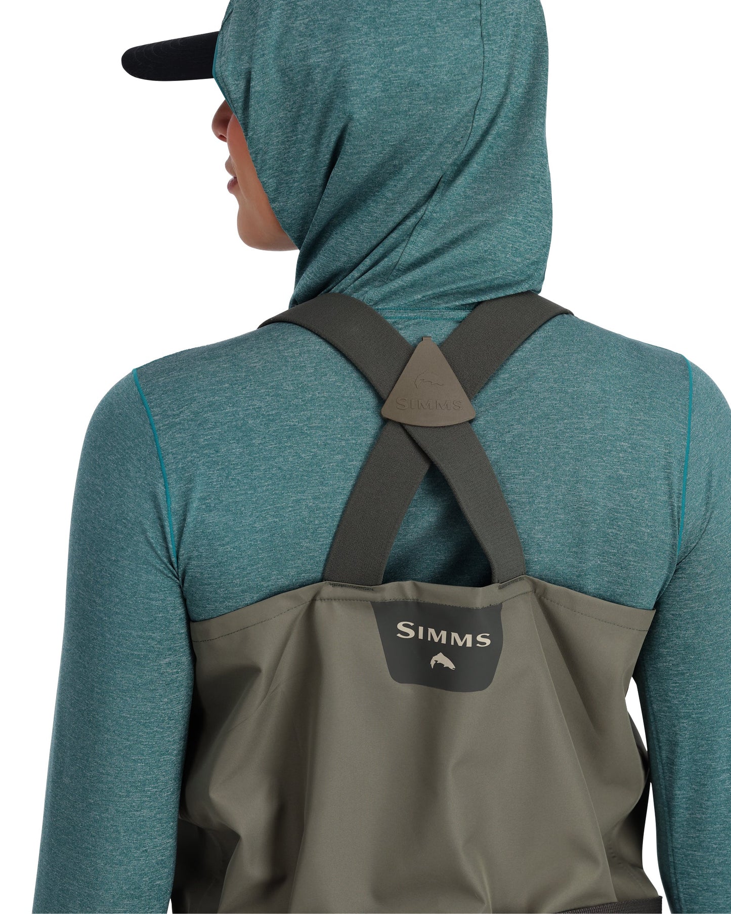 Simms Tributary Waders - Stockingfoot For Women