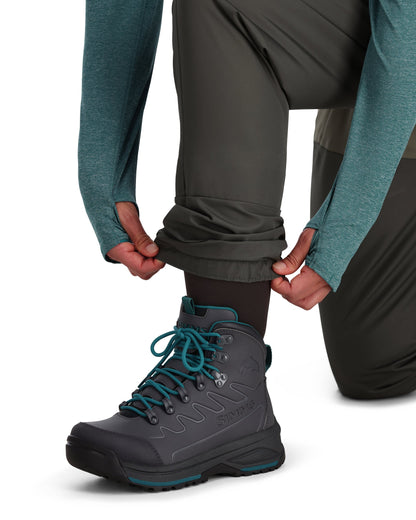 Simms Tributary Waders - Stockingfoot For Women