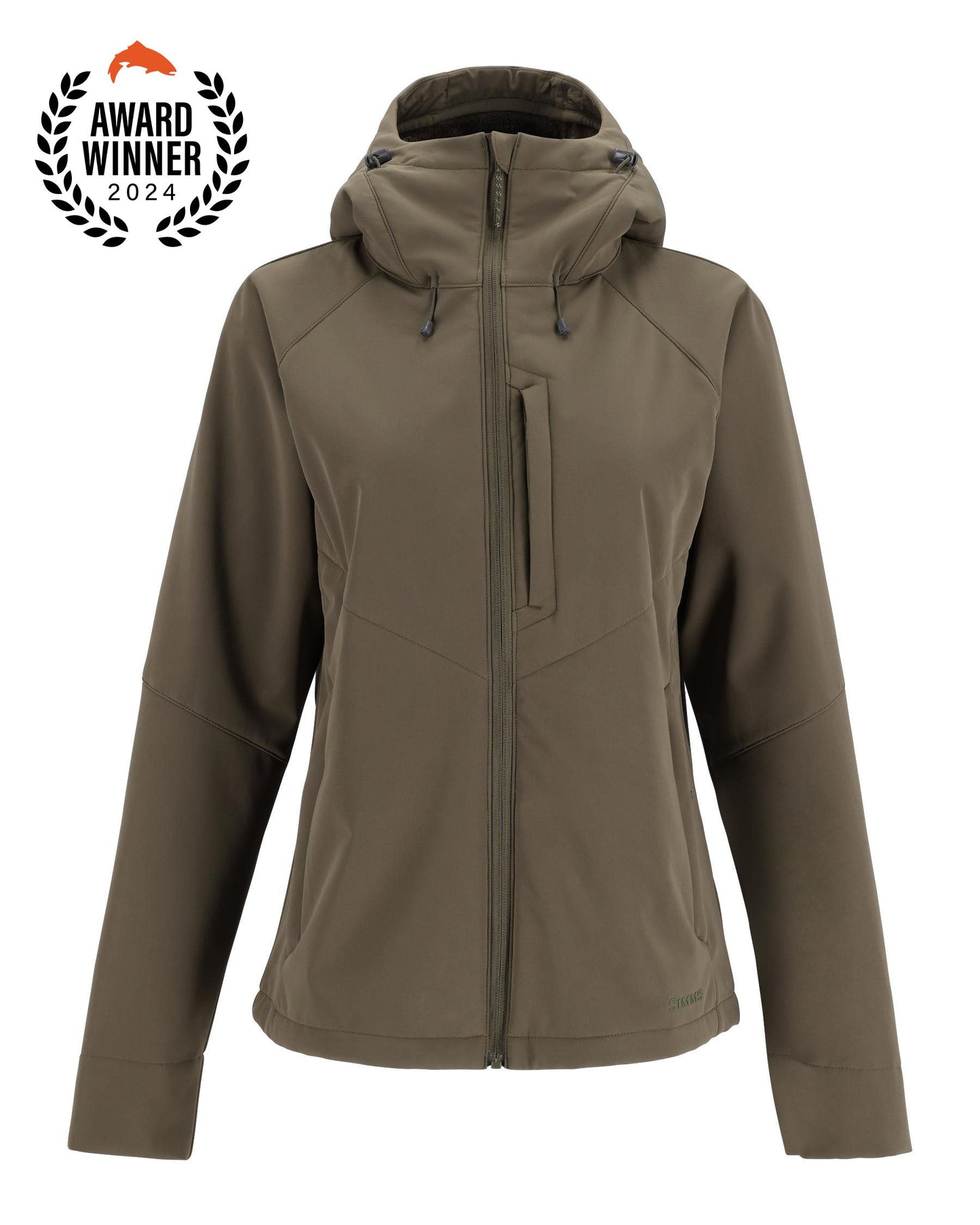 Simms Tamarack Hoody For Women