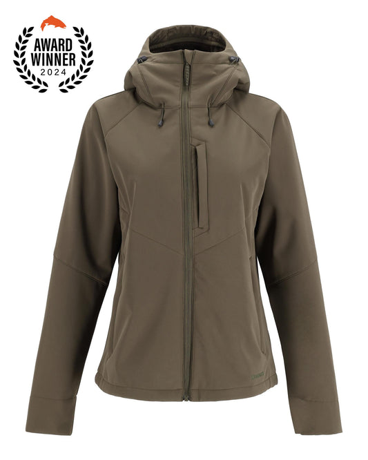 Simms Tamarack Hoody For Women