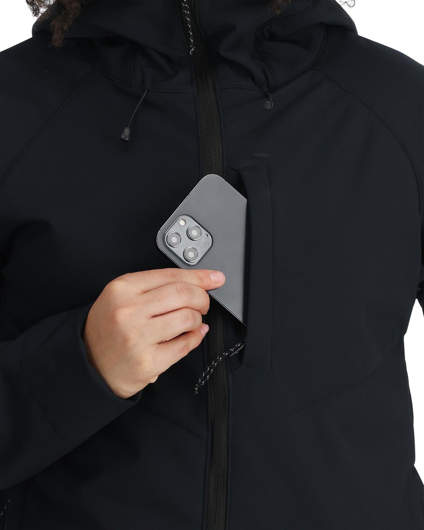 Simms Tamarack Hoody For Women