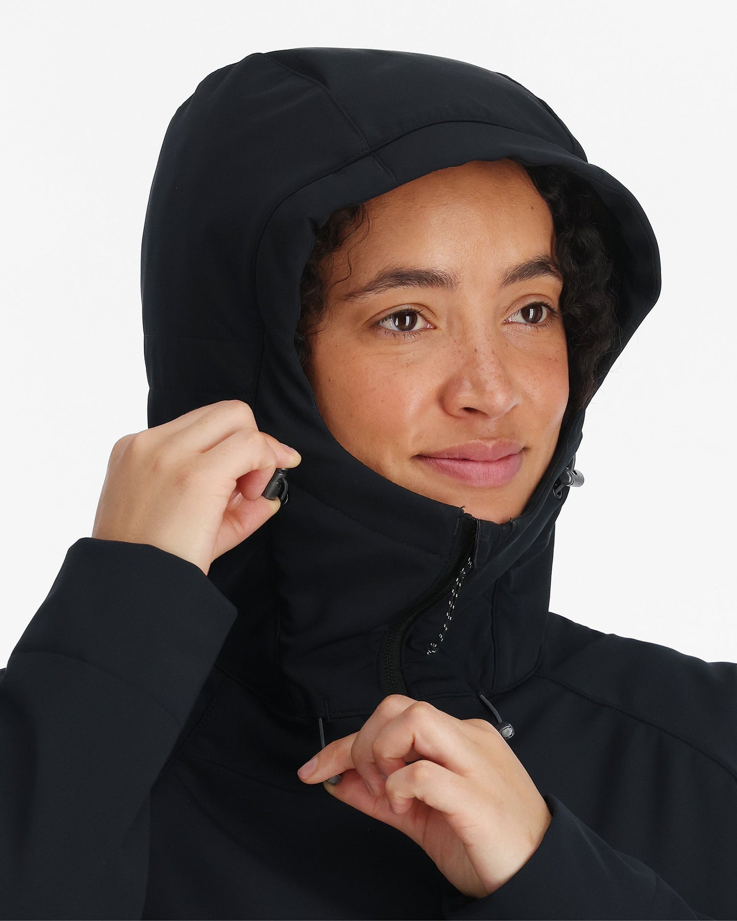 Simms Tamarack Hoody For Women