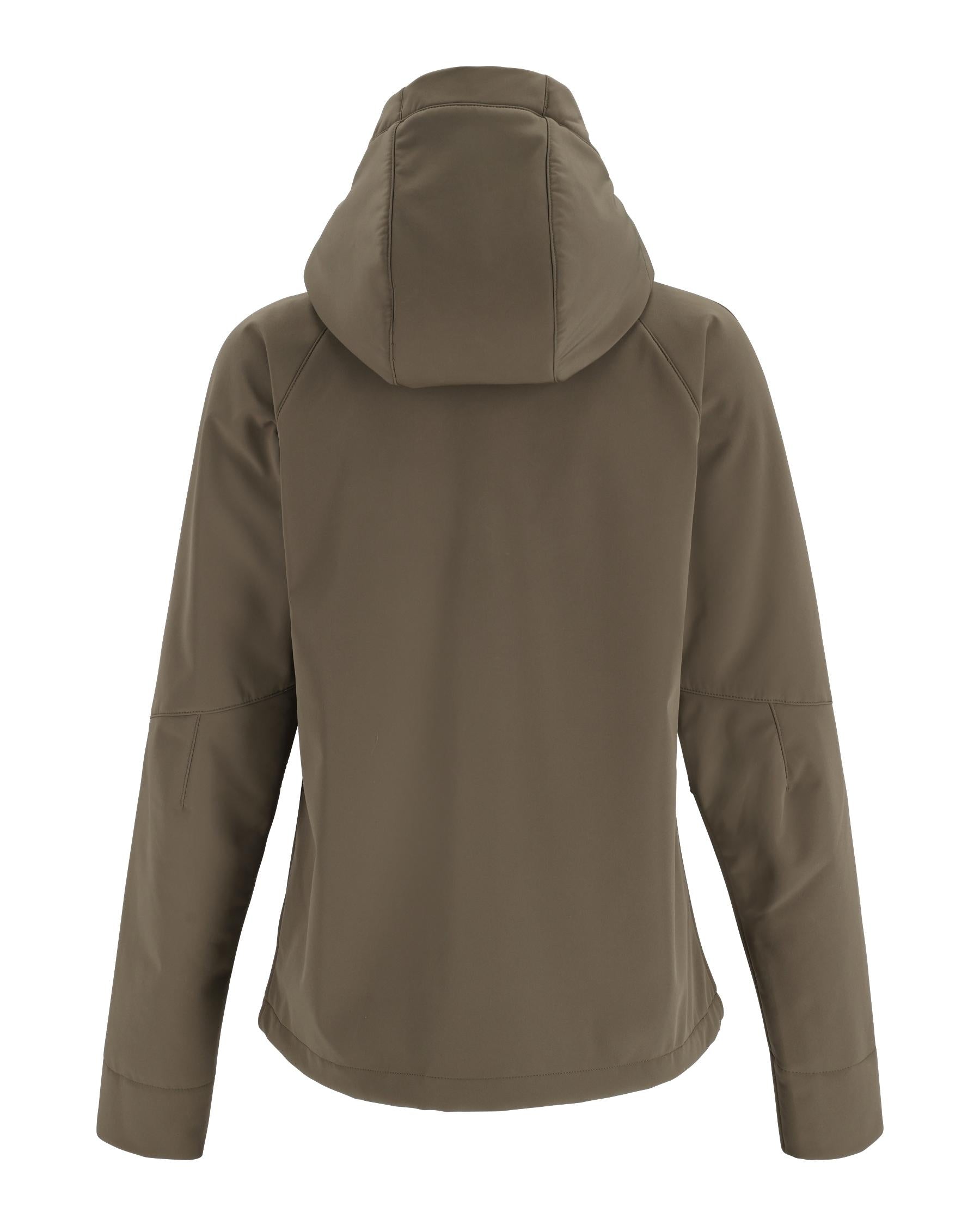 Simms Tamarack Hoody For Women