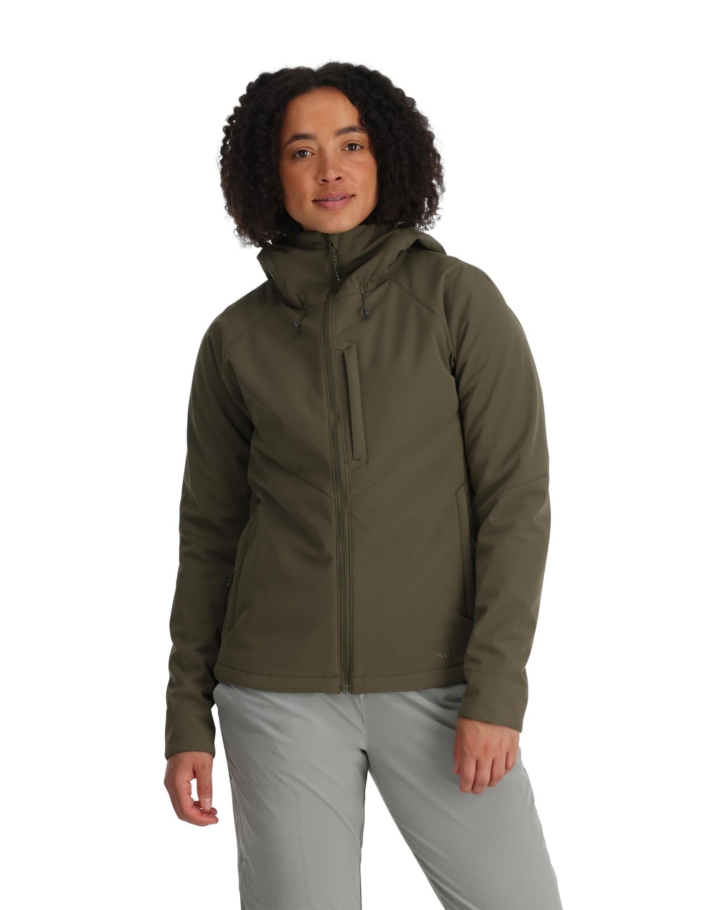 Simms Tamarack Hoody For Women