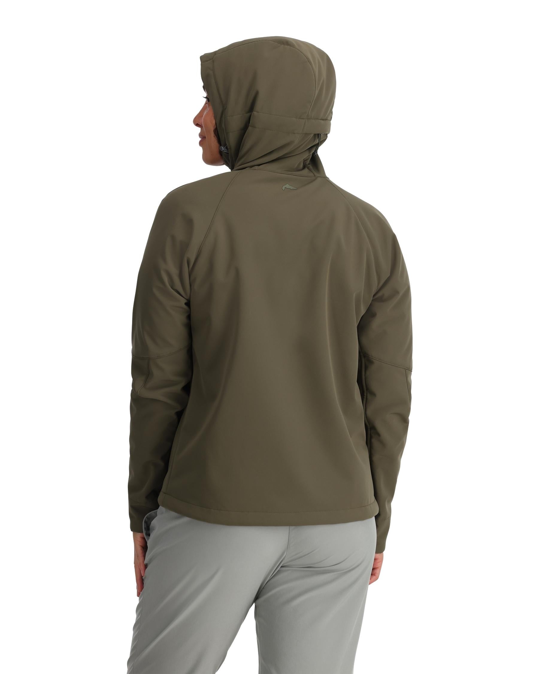 Simms Tamarack Hoody For Women