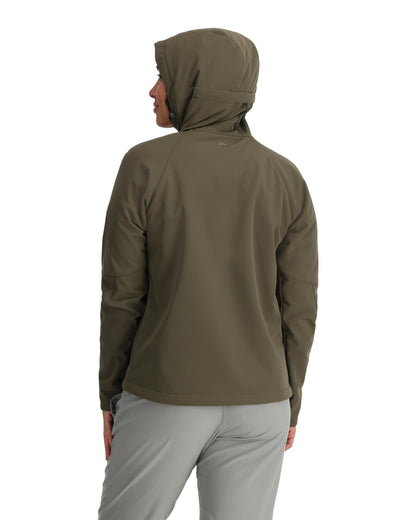 Simms Tamarack Hoody For Women