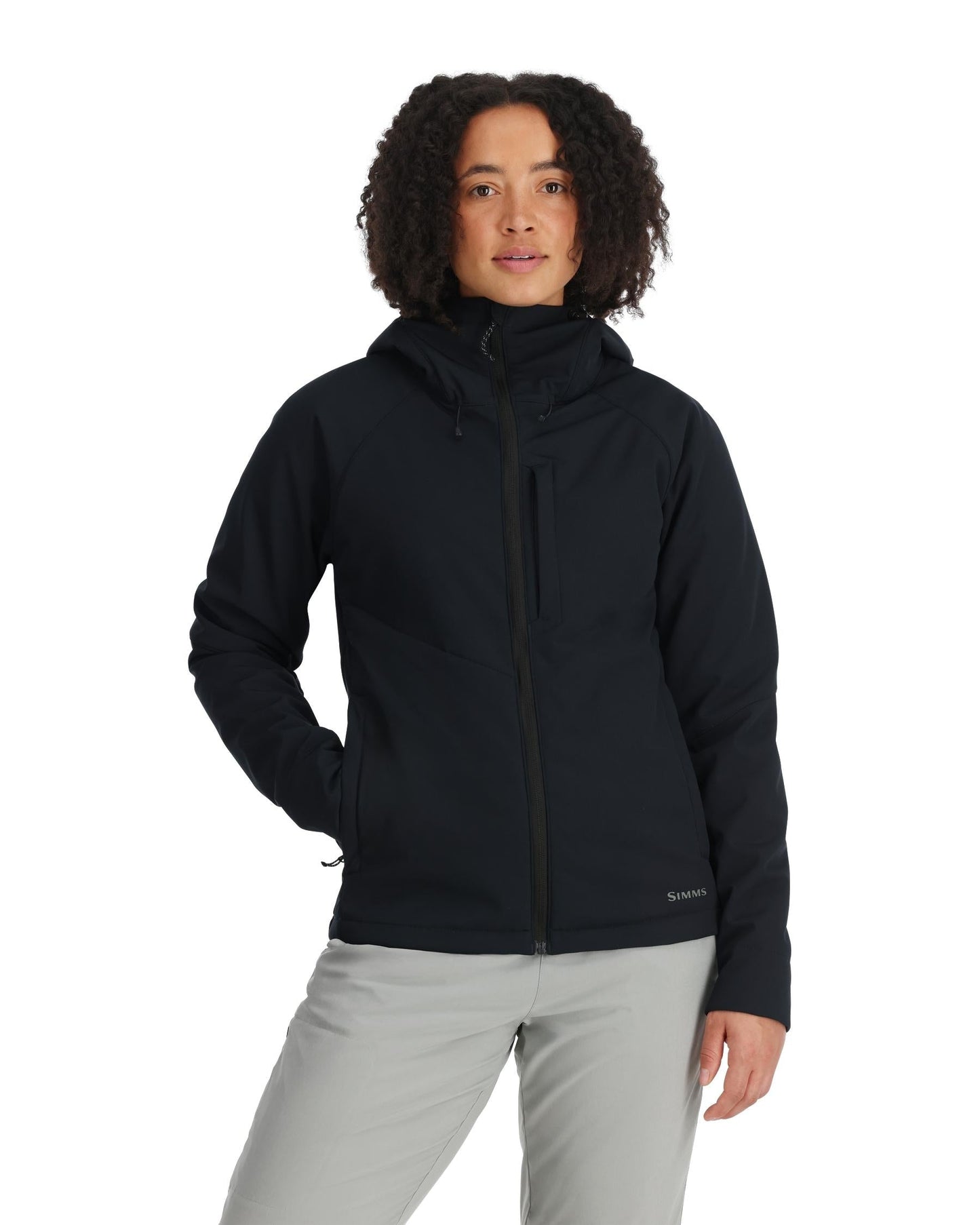 Simms Tamarack Hoody For Women