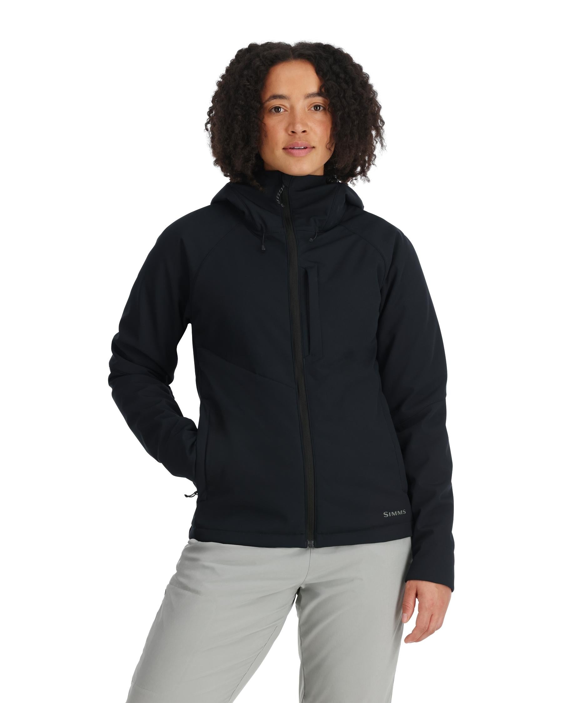Simms Tamarack Hoody For Women