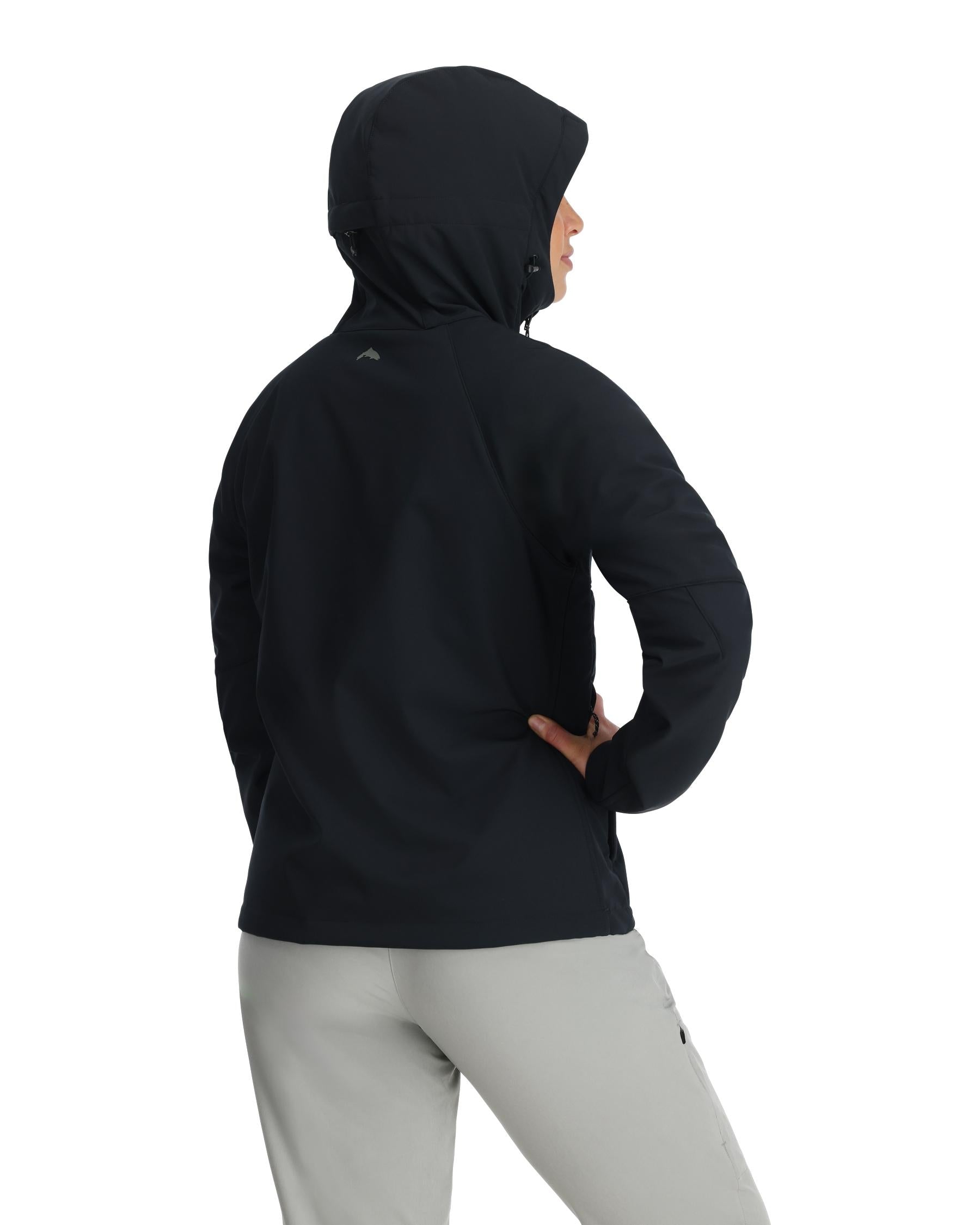 Simms Tamarack Hoody For Women