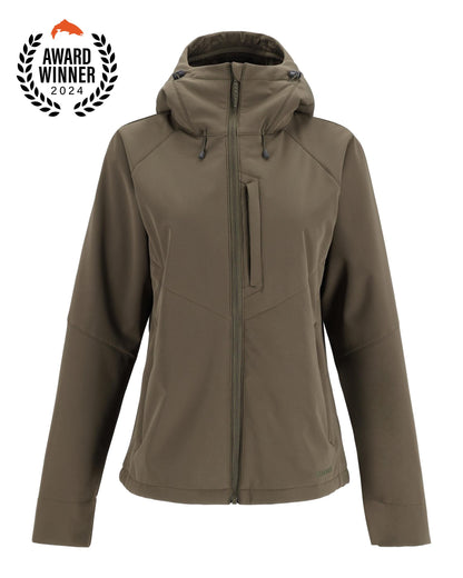Loden,XS