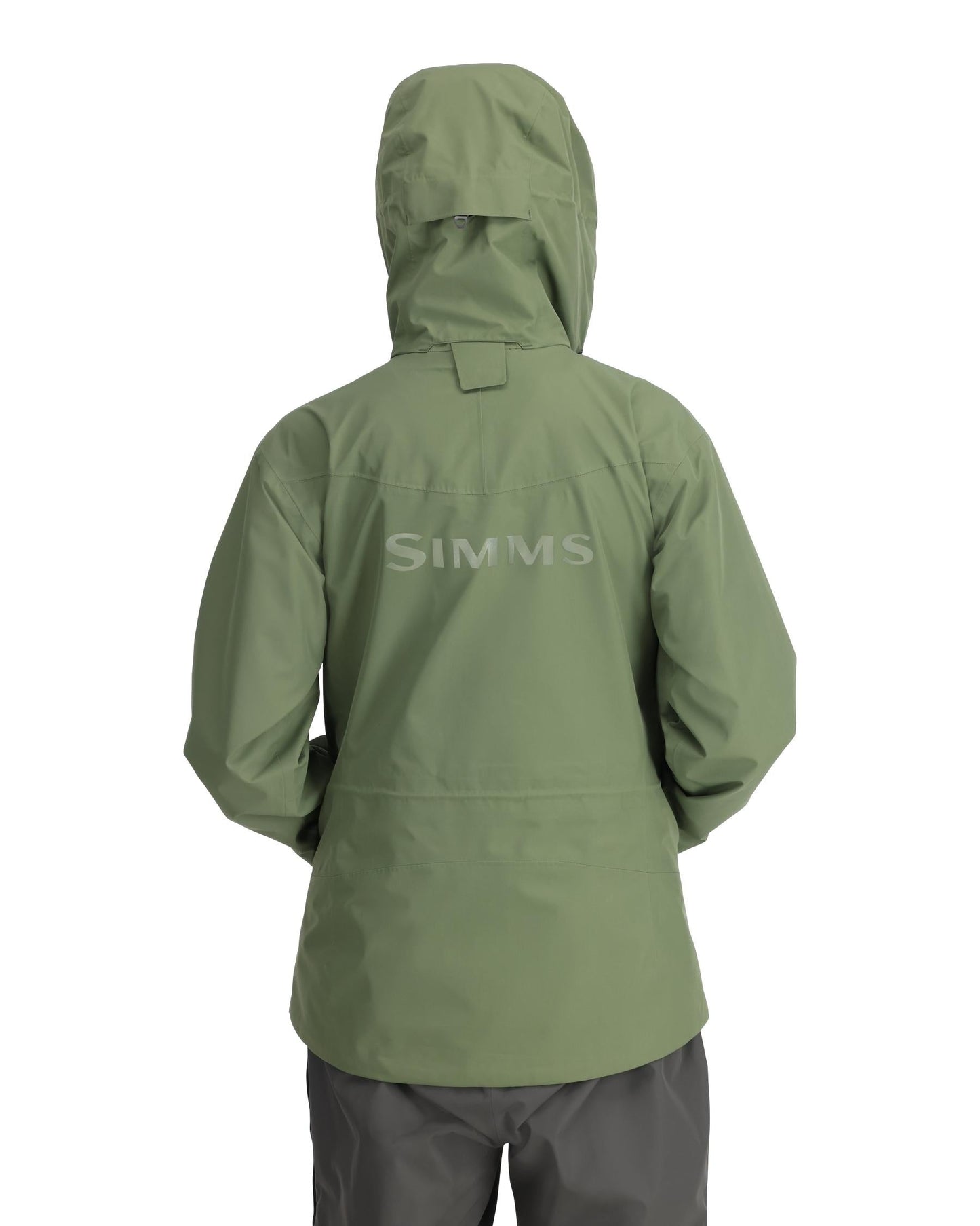 Simms Simms Challenger Jacket  - Past Season For Women