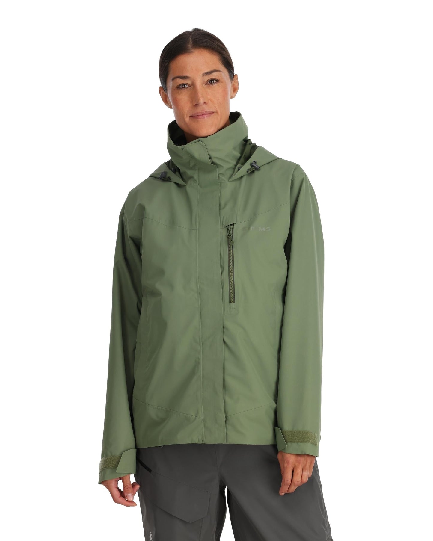 Simms Simms Challenger Jacket  - Past Season For Women