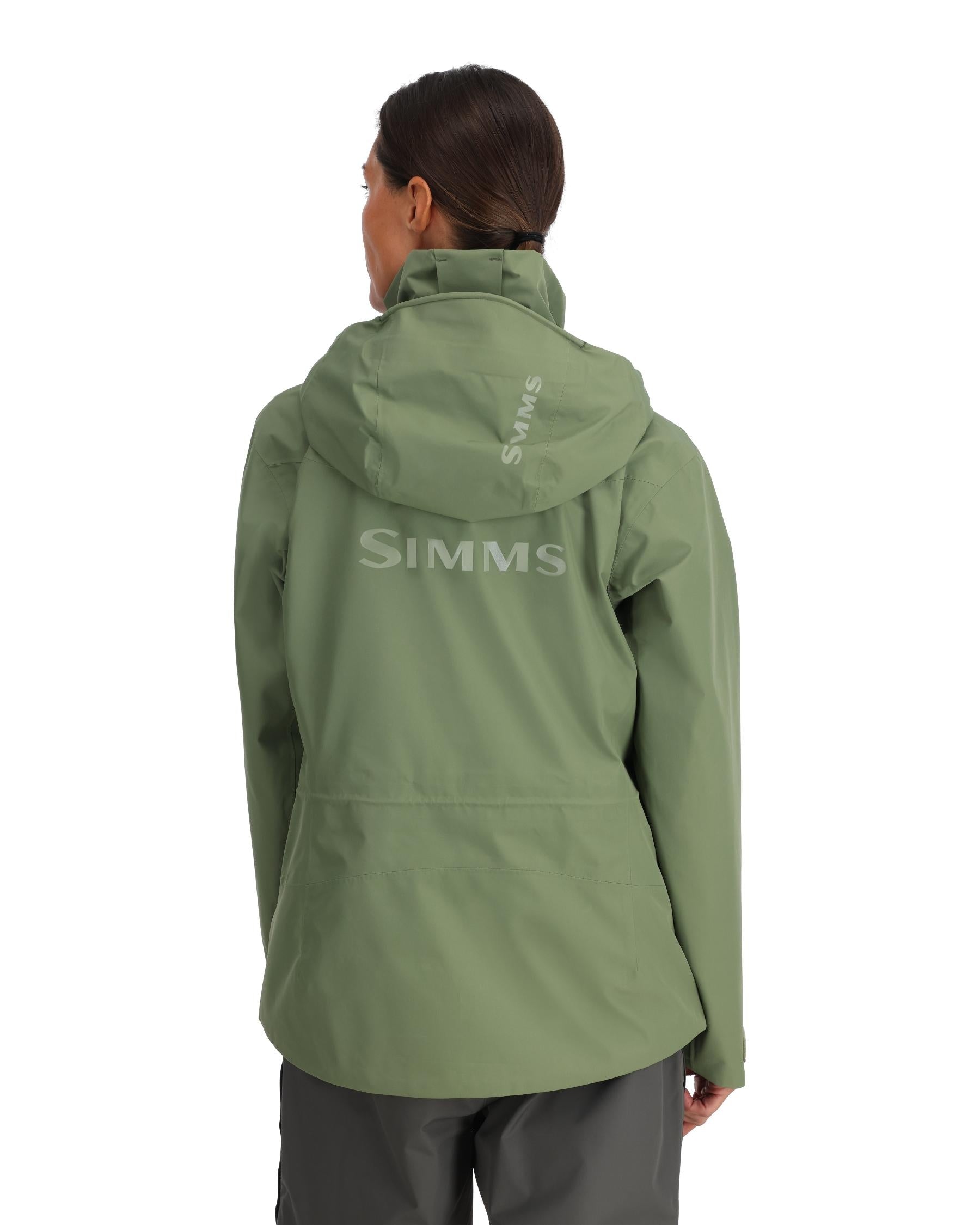 Simms Simms Challenger Jacket  - Past Season For Women