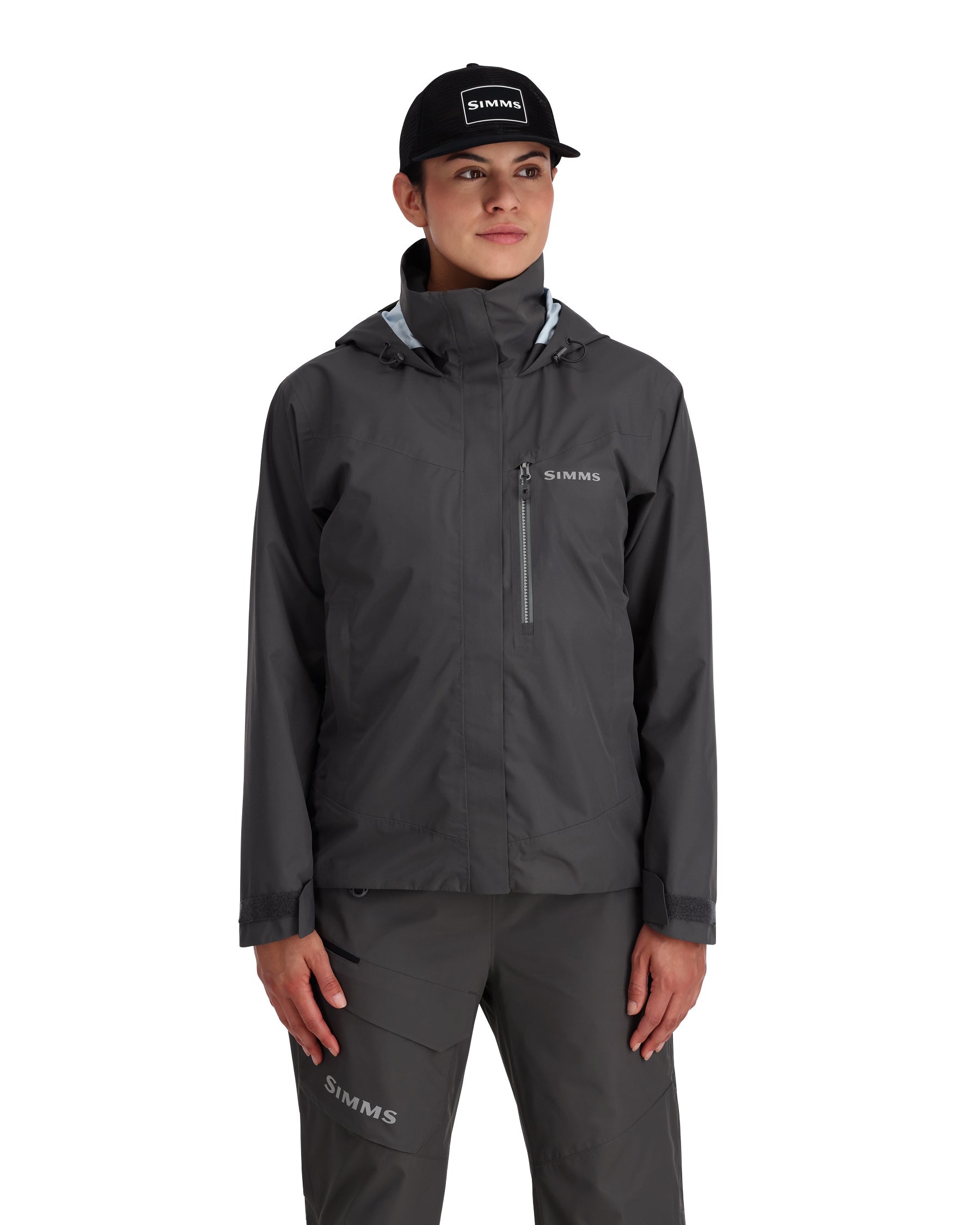 Simms Simms Challenger Jacket  - Past Season For Women