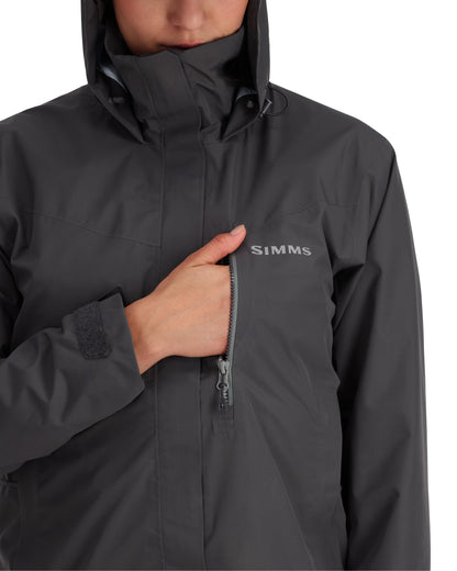 Simms Simms Challenger Jacket  - Past Season For Women