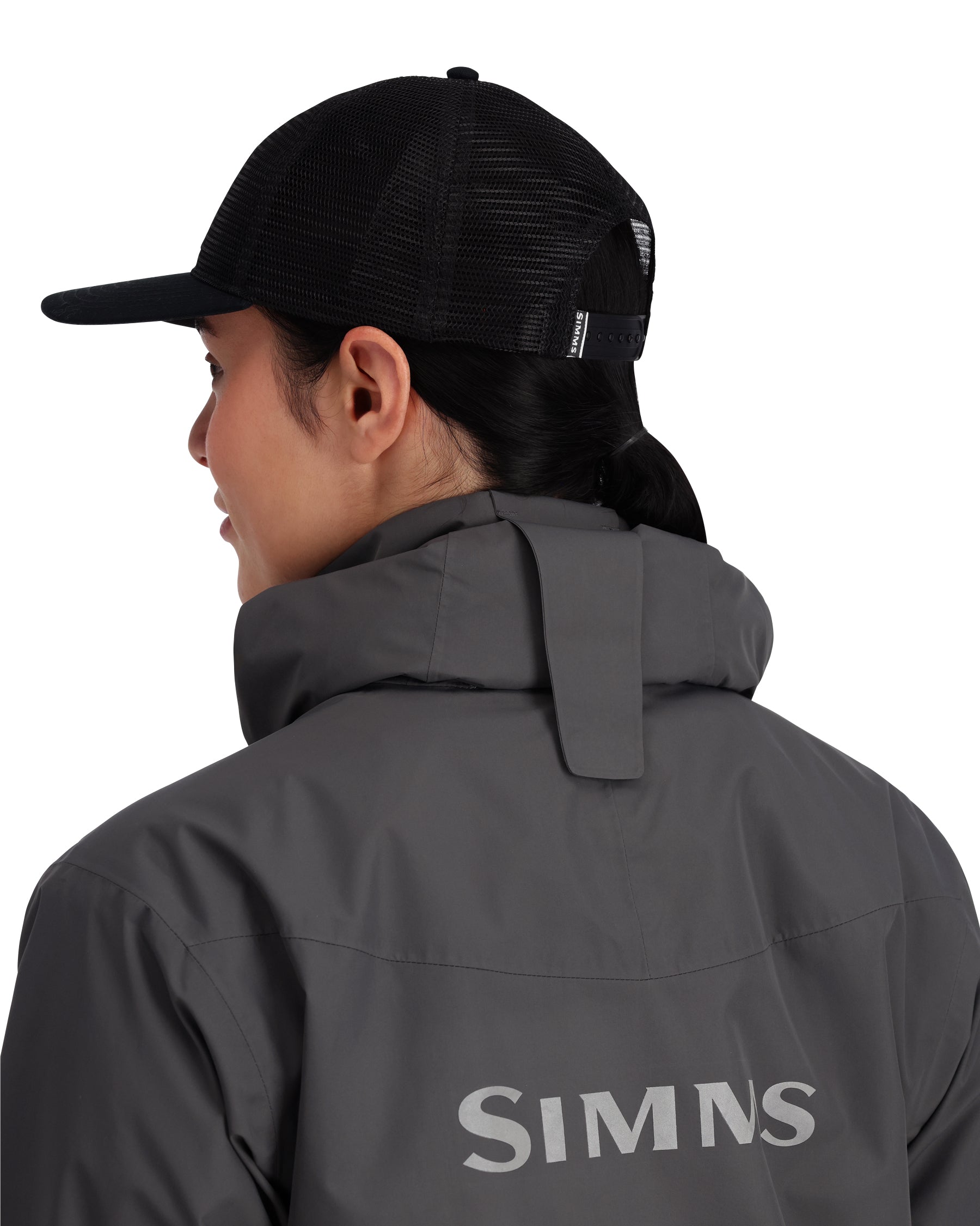 Simms Simms Challenger Jacket  - Past Season For Women
