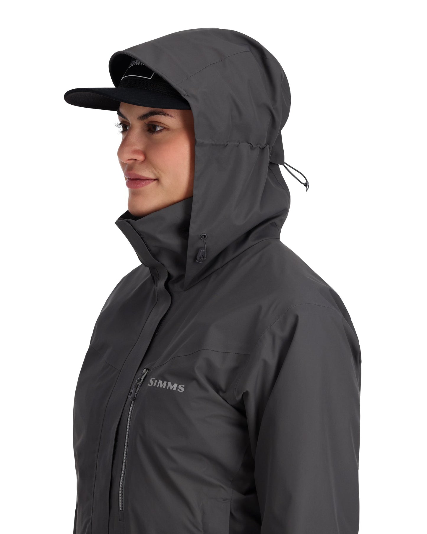 Simms Simms Challenger Jacket  - Past Season For Women