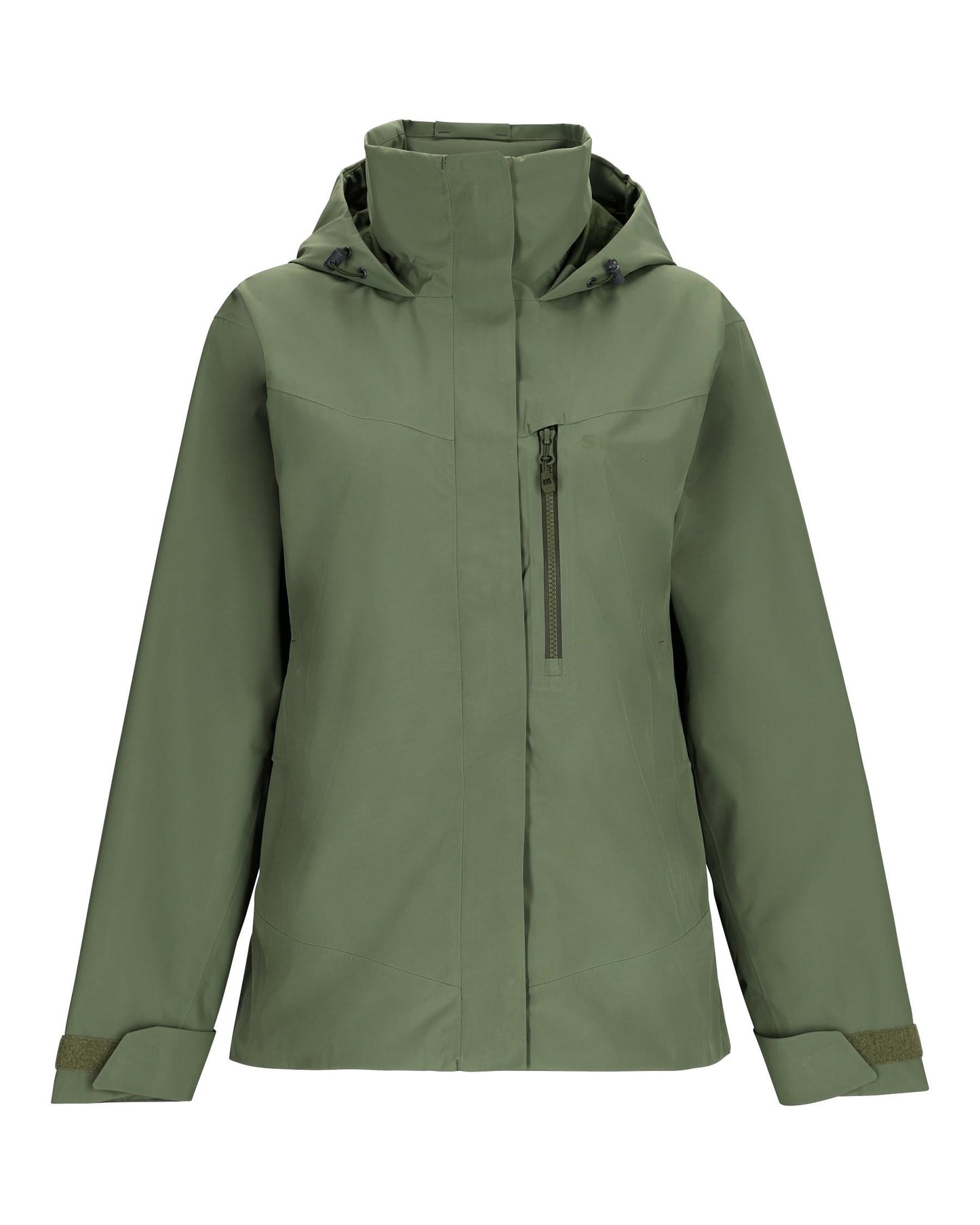 Simms Simms Challenger Jacket  - Past Season For Women