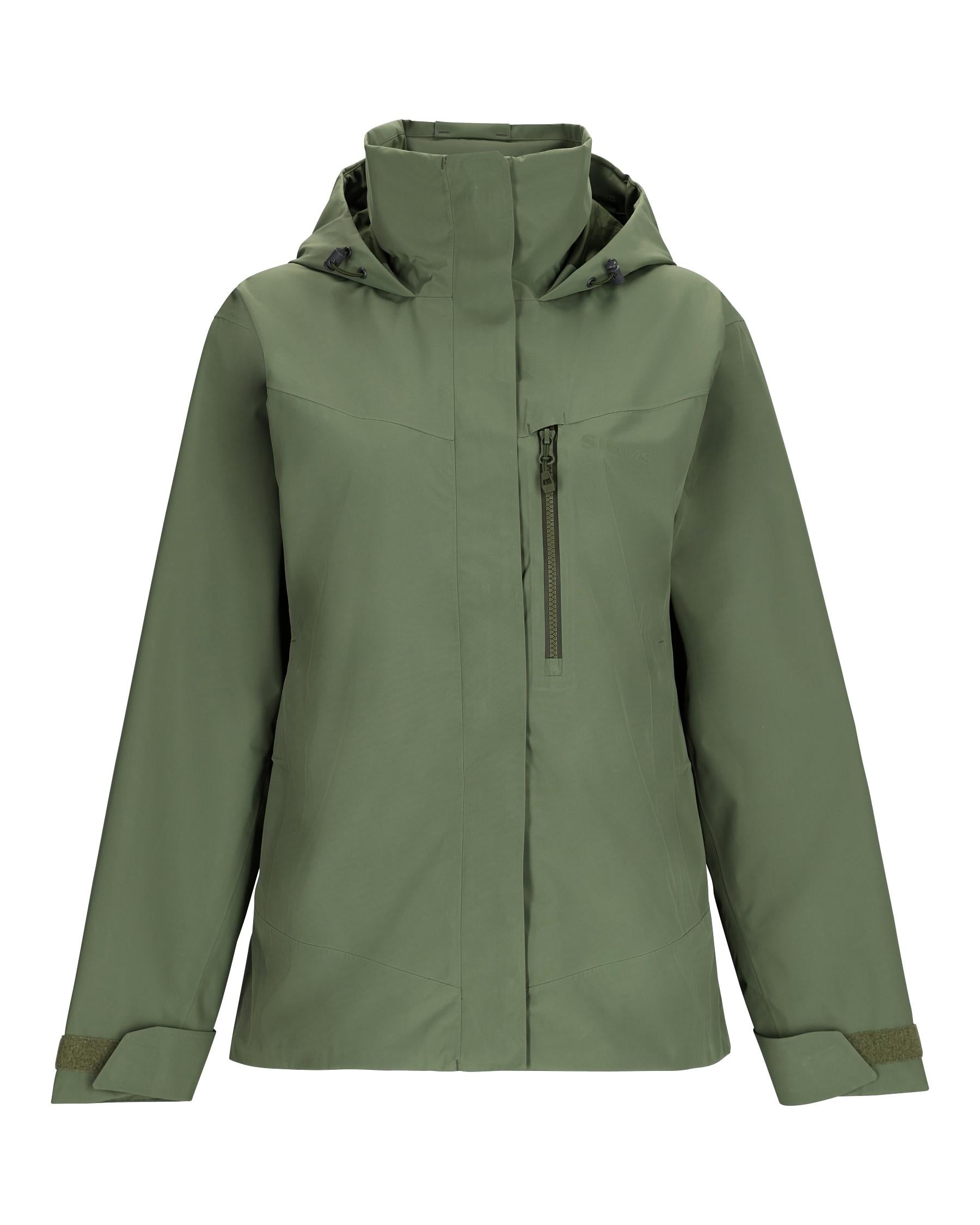 Simms Simms Challenger Jacket  - Past Season For Women
