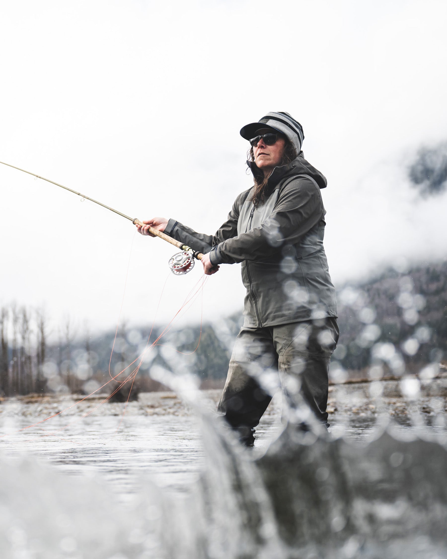 Simms G3 Guide™ Fishing Jacket  - Past Season For Women