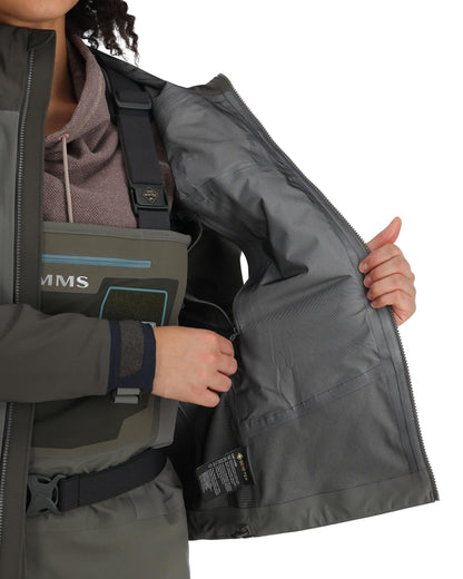 Simms G3 Guide™ Fishing Jacket  - Past Season For Women